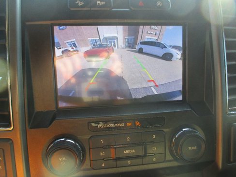 Used 2019 Ford F150 XLT w/ Equipment Group 301A Mid image 7
