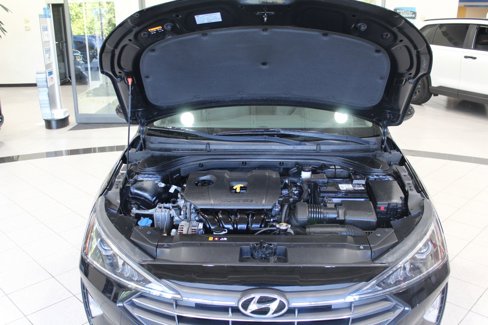 Used 2020 Hyundai Elantra SEL w/ Cargo Package (C1) image 25