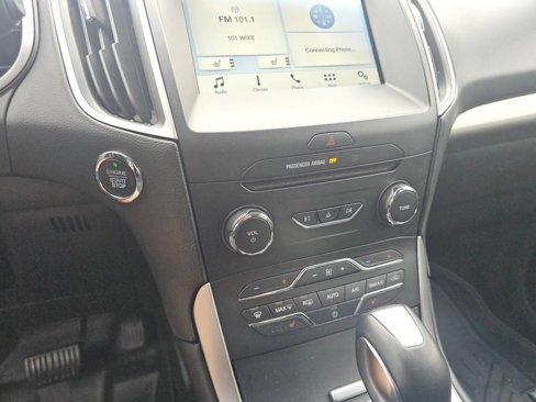 Used 2017 Ford Edge SEL w/ Equipment Group 201A image 17