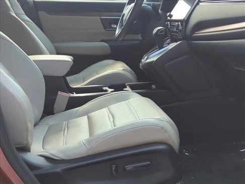 Used 2019 Honda CR-V EX-L image 20