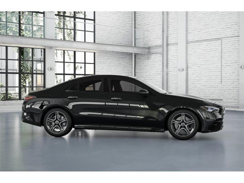 Used 2024 Mercedes-Benz CLA 250 4MATIC image 15