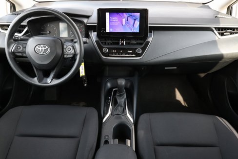 Used 2023 Toyota Corolla LE image 2