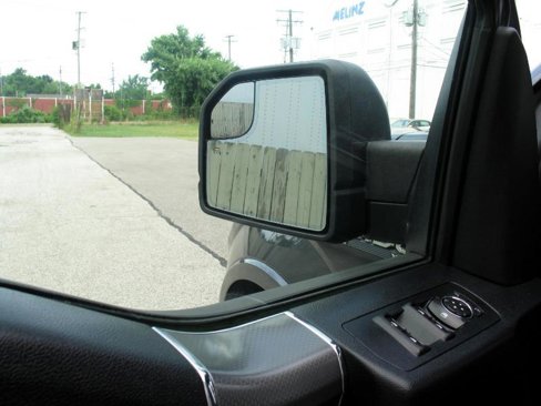 Used 2016 Ford F150 XLT w/ Equipment Group 302A Luxury image 40