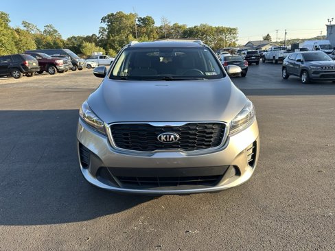 Used 2019 Kia Sorento LX w/ LX V6 Convenience Package image 2
