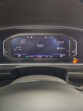 Used 2019 Volkswagen Tiguan SEL image 17