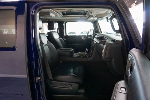 Used 2008 HUMMER H2 image 48
