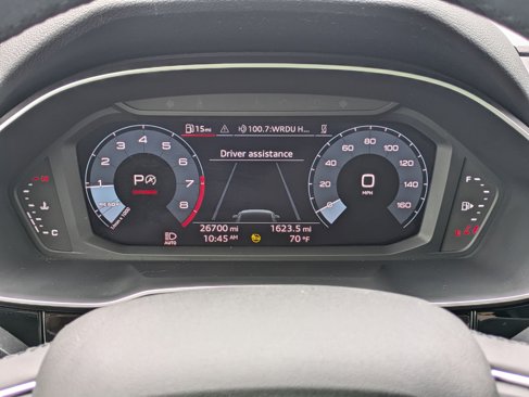 Used 2023 Audi Q3 2.0T Premium image 10