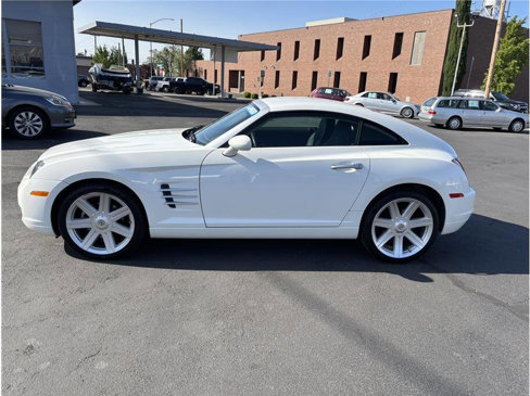 Used 2004 Chrysler Crossfire Coupe image 2