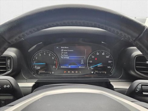 Used 2021 Ford Explorer XLT w/ Equipment Group 202A image 19