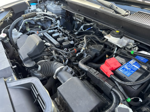 Used 2023 Honda CR-V LX image 12