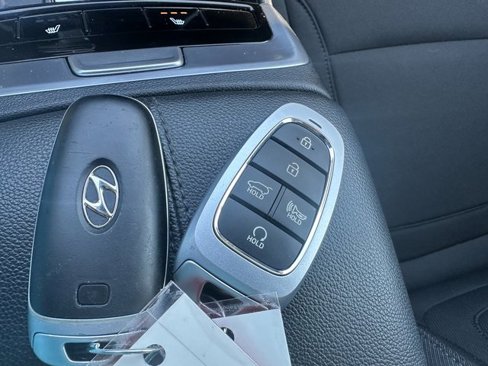 Used 2022 Hyundai Tucson SEL w/ Convenience Package image 37