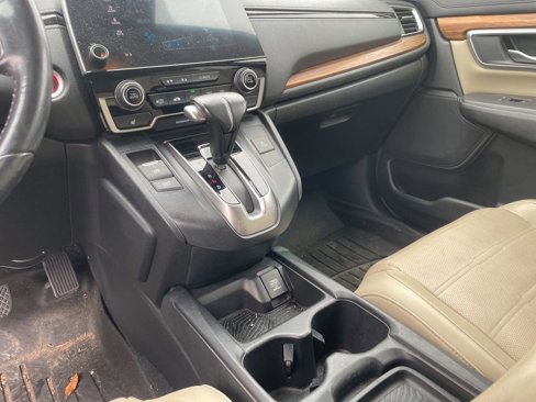Used 2019 Honda CR-V EX-L image 28