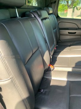 Used 2013 Chevrolet Avalanche LT image 17
