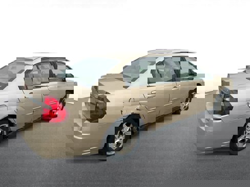 Used 2004 Chevrolet Malibu LS image 8
