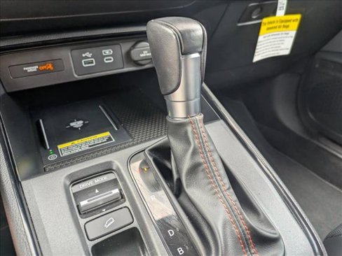 Used 2025 Honda CR-V Sport-L image 11