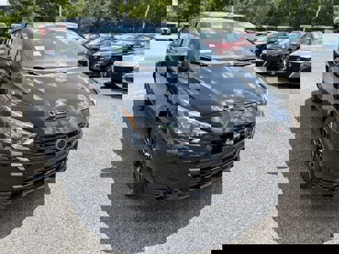 New 2025 Nissan Versa SR image 3