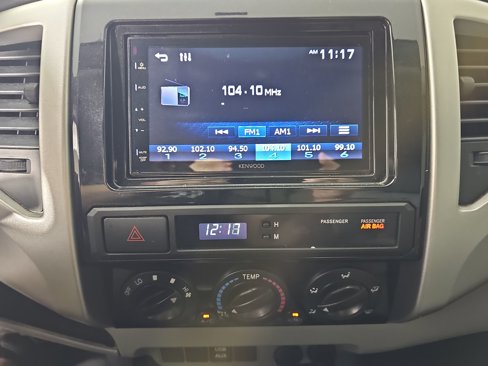Used 2012 Toyota Tacoma PreRunner image 23