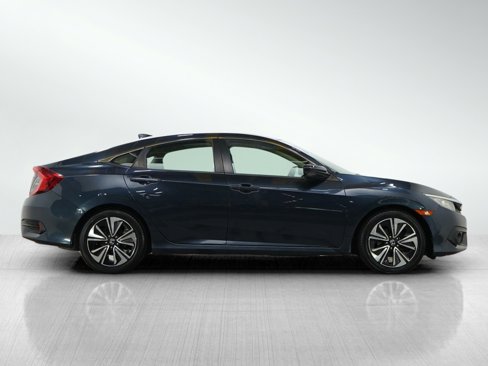 Used 2016 Honda Civic EX-T image 6