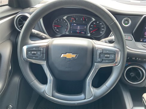Used 2021 Chevrolet Blazer LT image 16
