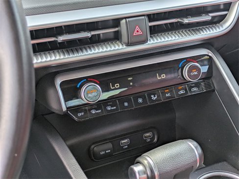 Used 2023 Kia K5 GT-Line w/ GT-Line Premium Package image 23