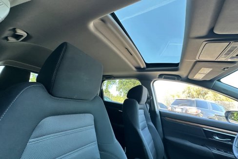 Used 2022 Honda CR-V EX image 18