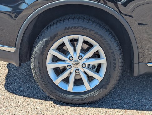 Used 2019 Dodge Durango SXT w/ Trailer Tow Group IV image 7