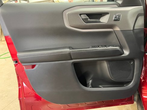New 2025 Ford Bronco Sport Outer Banks image 31