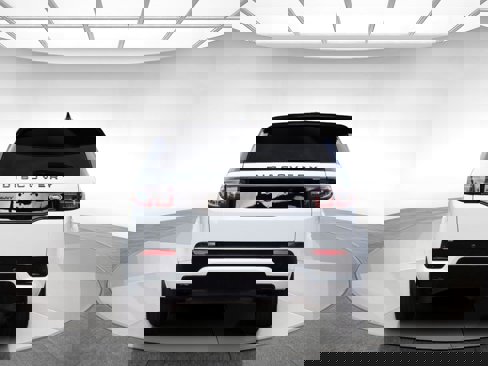 Used 2021 Land Rover Discovery Sport S R-Dynamic image 7