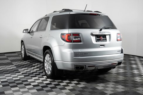 Used 2015 GMC Acadia Denali image 5