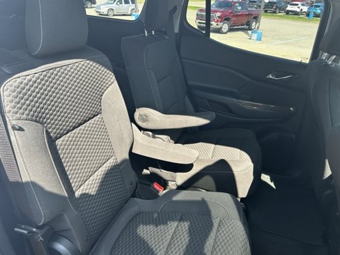 Used 2019 GMC Acadia SLE w/ Driver Alert Package I image 29