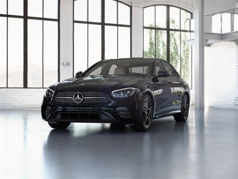 Certified 2022 Mercedes-Benz E 350 Sedan image 42