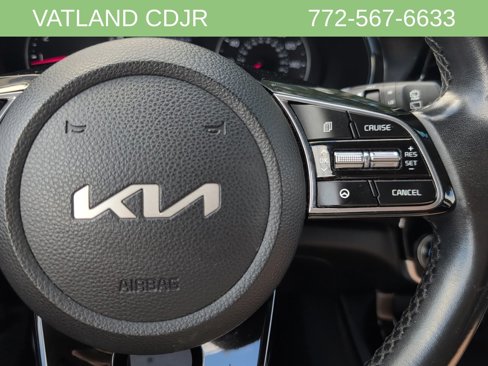 Used 2023 Kia Seltos S image 19