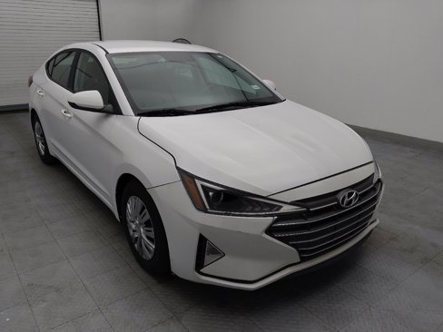 Used 2019 Hyundai Elantra SE w/ Cargo Package image 13