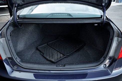 Used 2015 Honda Accord LX image 29