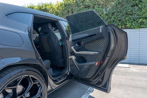 Used 2023 Lamborghini Urus Performante image 42