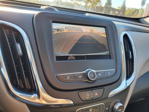 Used 2023 Chevrolet Equinox LT image 20