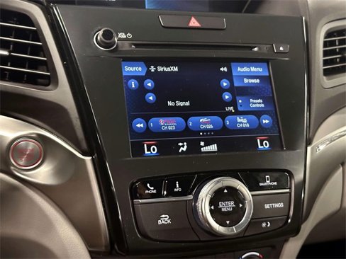 Used 2022 Acura ILX w/ Premium Package image 27