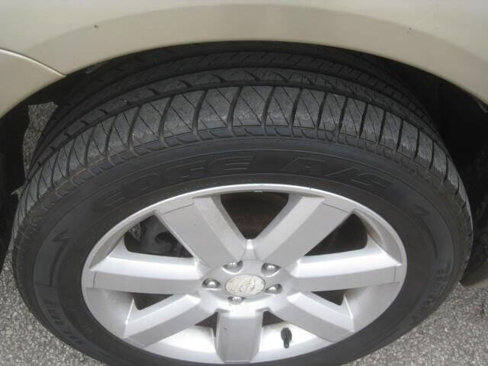 Used 2008 Subaru Outback 2.5i L.L. Bean image 22