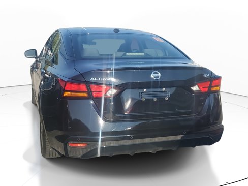 Used 2022 Nissan Altima 2.5 SV image 6