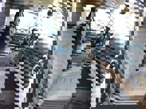 Used 2021 RAM 1500 Big Horn image 12