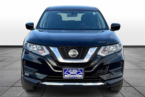 Used 2018 Nissan Rogue S image 3