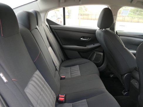 Used 2023 Nissan Sentra SR image 25