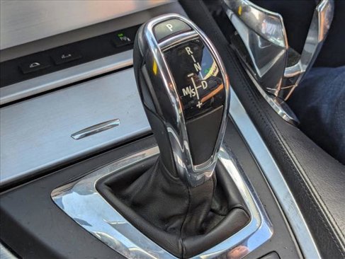Used 2008 BMW 650i Convertible image 12