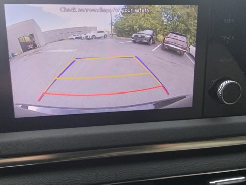 Used 2022 Hyundai Sonata SEL w/ Cargo Package image 30