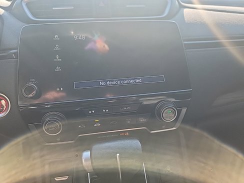 Used 2019 Honda CR-V EX-L image 22