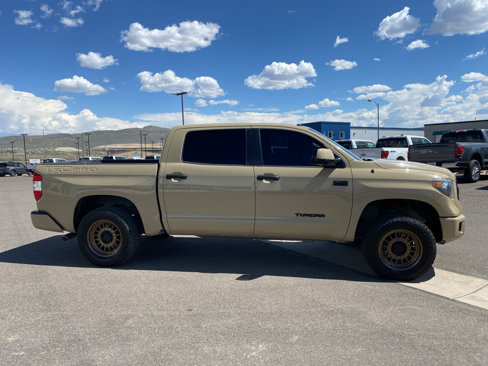 Used 2016 Toyota Tundra SR5 image 17
