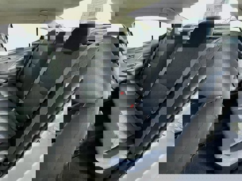 New 2025 Nissan Versa SV image 20