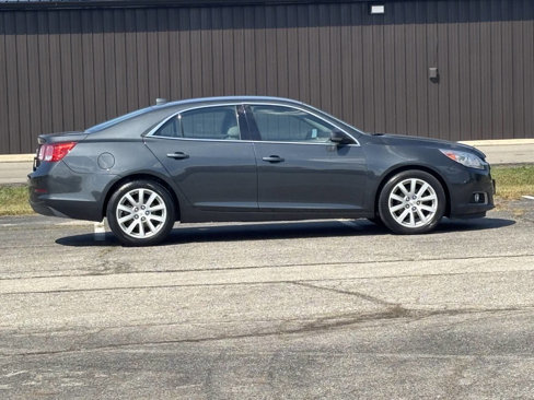Used 2014 Chevrolet Malibu LT image 4