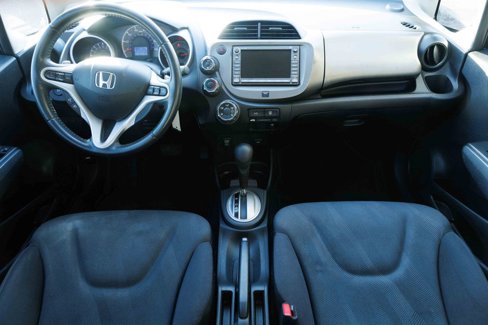 Used 2010 Honda Fit Sport image 3