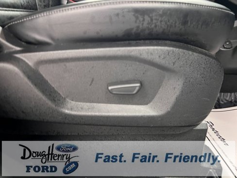 Used 2024 Ford Edge SEL image 38